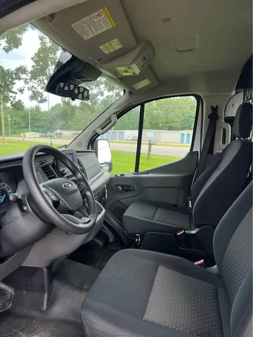 2025 Ford Transit Van Base - Photo 15