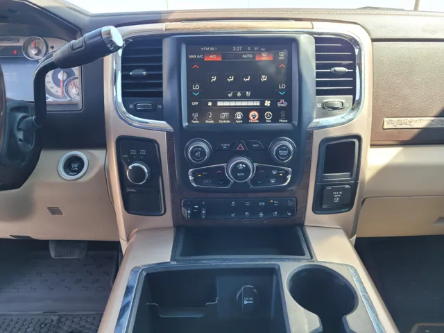 2015 RAM Ram 2500 Pickup Laramie Longhorn - Photo 24