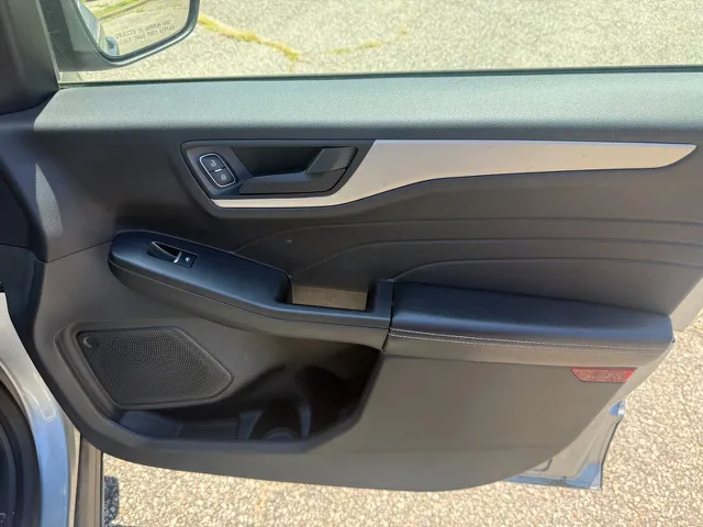 2021 Ford Escape S - Photo 19