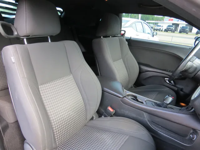 2019 Dodge Challenger SXT photo 11