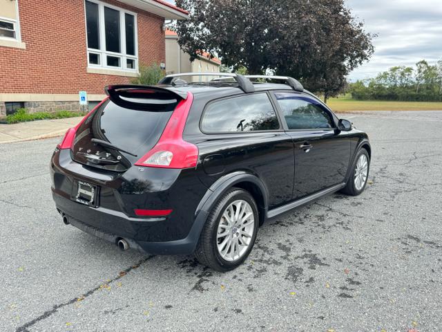 2011 Volvo C30
