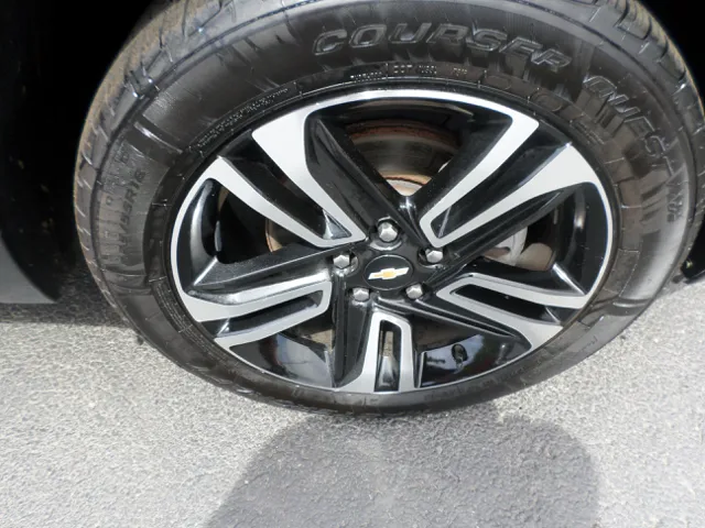 2022 Chevrolet Trailblazer LT - Photo 66