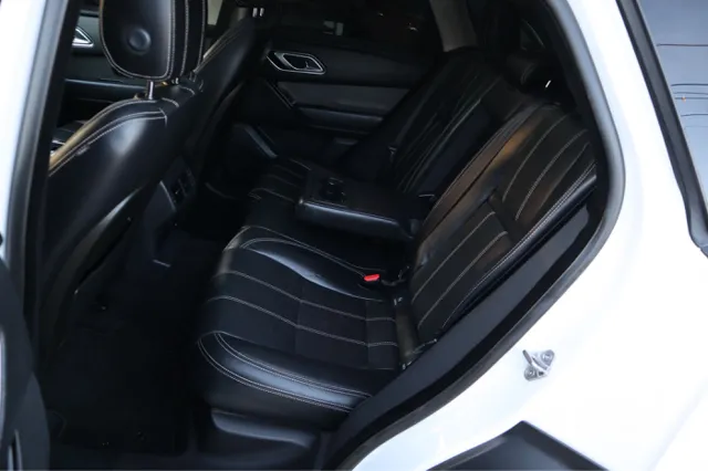 2020 Land Rover Range Rover Velar P250 S photo 20