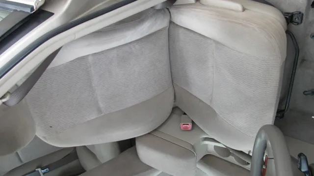 2005 Toyota Corolla - Photo 8