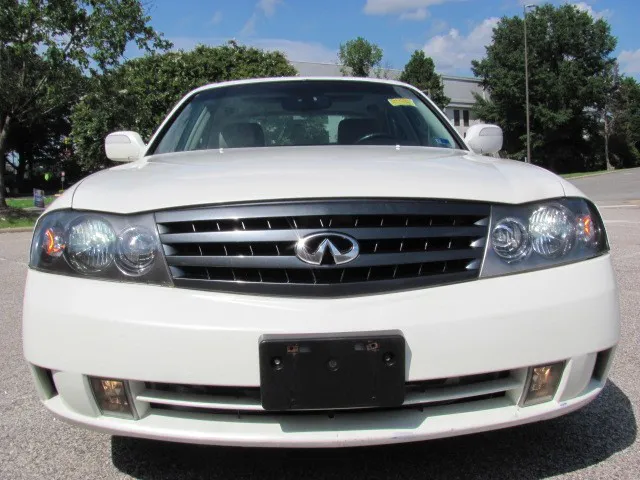 2003 INFINITI M45 Base - Photo 6