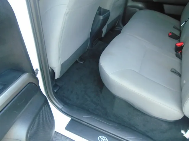 2019 Toyota Tacoma SR5 - Photo 35