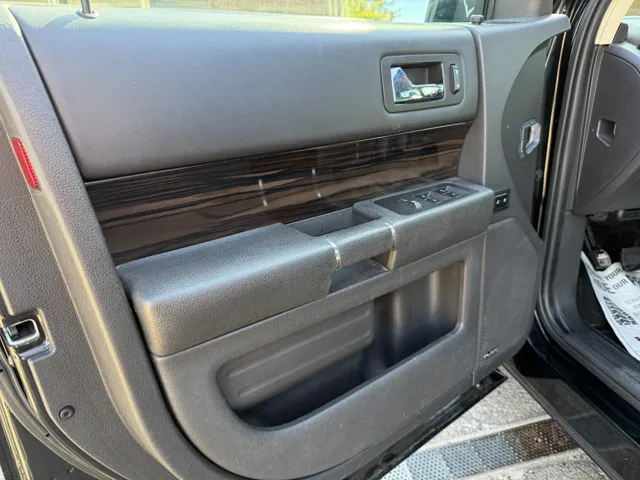2014 Ford Flex SEL - Photo 18