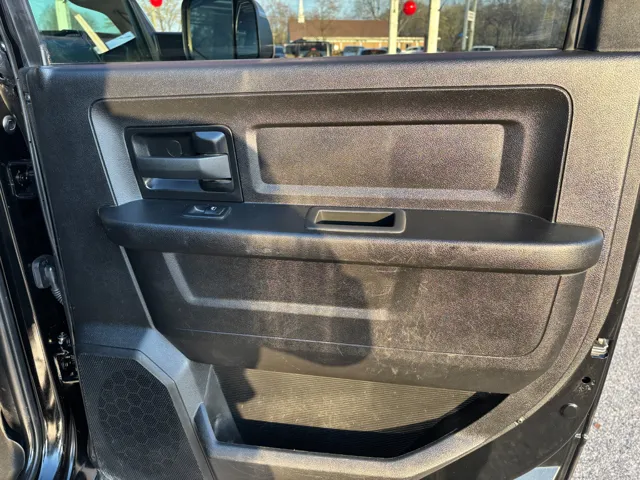 2022 RAM Ram 2500 Pickup Tradesman - Photo 27