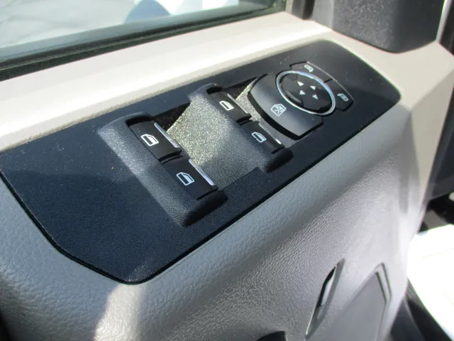 2022 Ford F-450 XLT photo 9