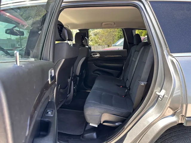 2013 Jeep Grand Cherokee Laredo - Photo 22