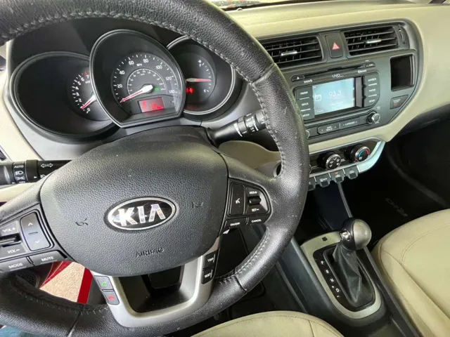 2013 Kia Rio EX - Photo 15