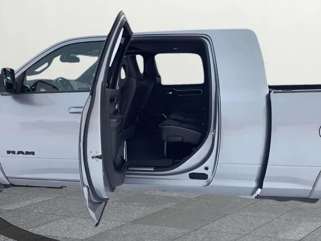 2022 RAM Ram 2500 Pickup Laramie - Photo 16