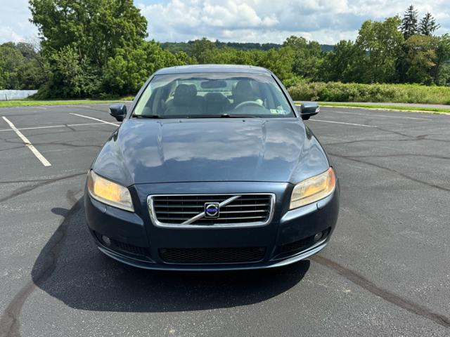 2009 Volvo S80
