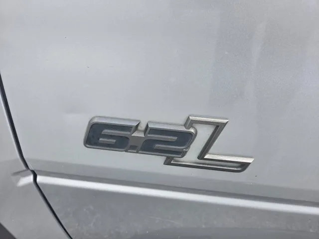 2011 Ford F-150 SVT Raptor - Photo 17