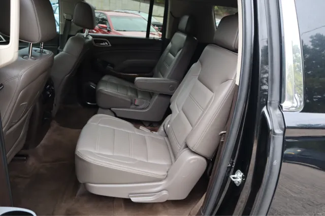 2015 Gmc Yukon Denali XL photo 23