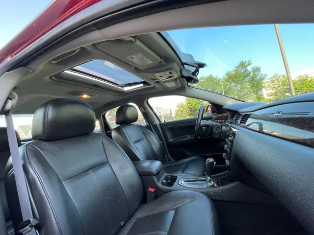 2014 Chevrolet Impala 1LZ - Photo 18