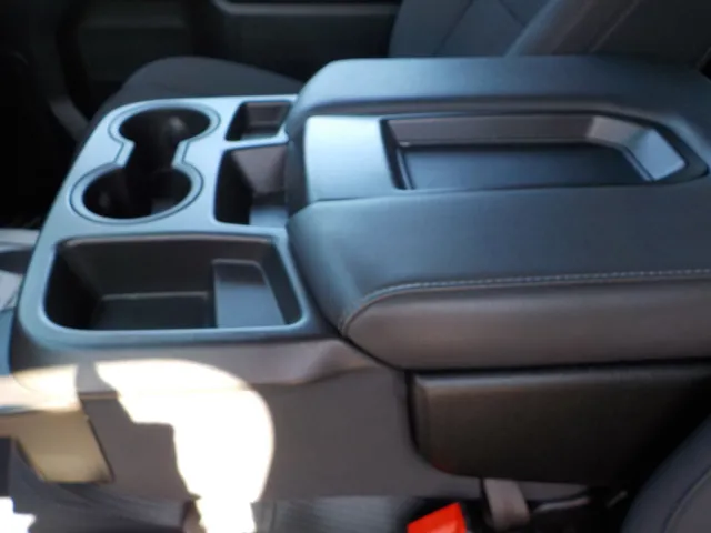 2022 Chevrolet Silverado 1500 photo 23