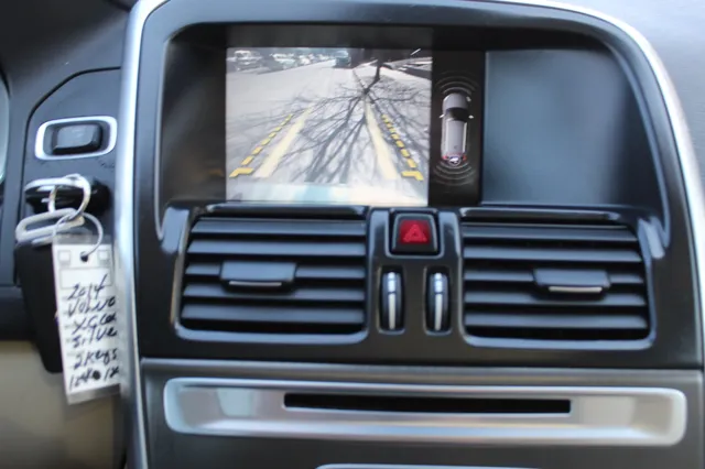 2014 Volvo XC60 3.2 - Photo 21