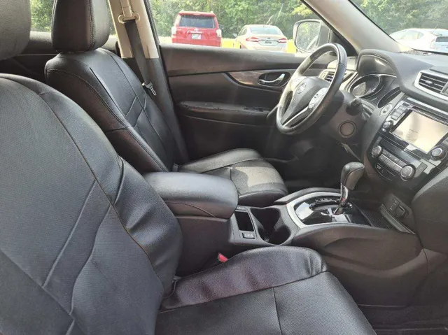 2016 Nissan Rogue SL - Photo 6