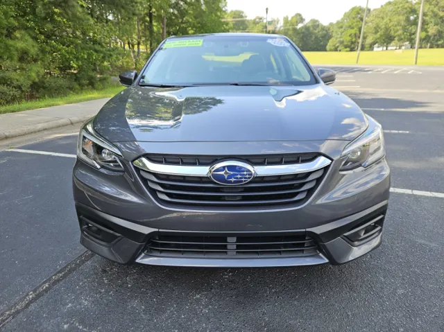 2020 Subaru Legacy Premium - Photo 8