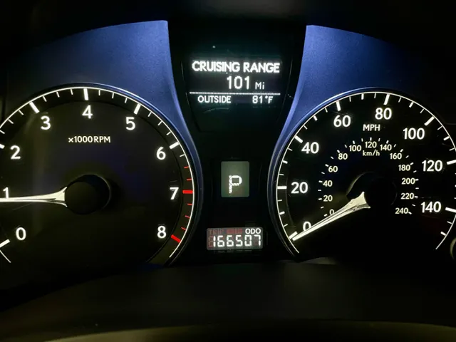 2011 Lexus RX 350 - Photo 13