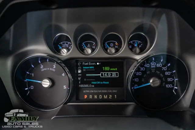 2016 Ford F-350 Super Duty Lariat - Photo 18