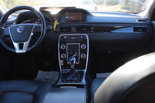 2016 Volvo XC70 Classic Premier - Photo 12
