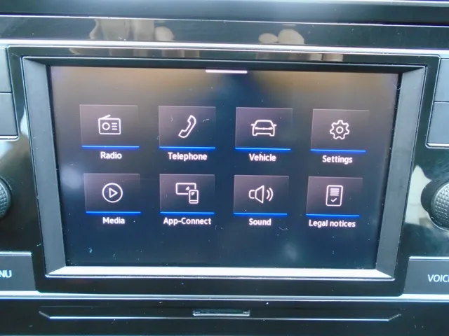 2024 Volkswagen Tiguan S - Photo 62
