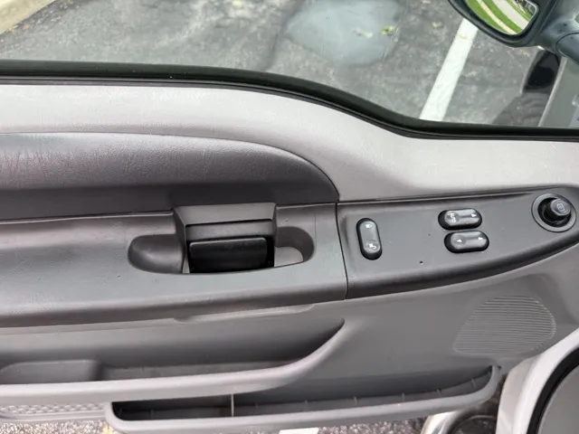 2007 Ford F-250 Super Duty XLT - Photo 23