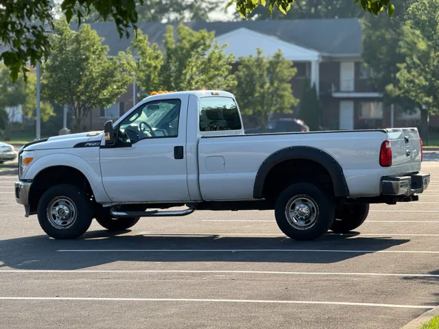 2013 Ford F-350 photo 5