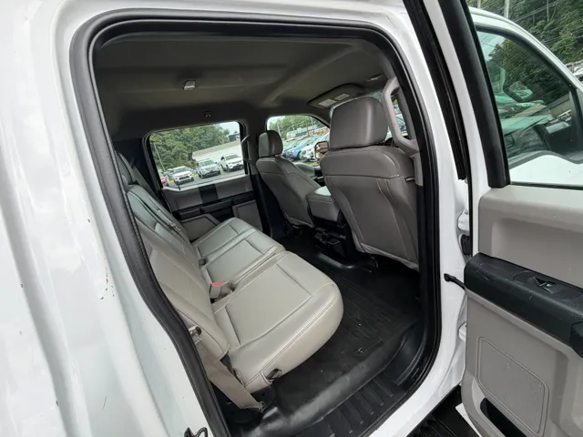 2020 Ford F-150 XL - Photo 16
