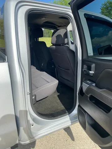2017 Chevrolet Silverado 1500 LT - Photo 9