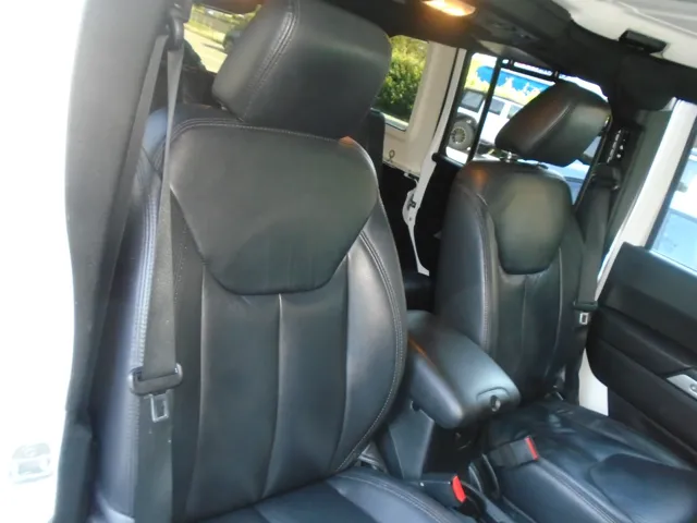 2015 Jeep Wrangler Unlimited Sahara - Photo 56