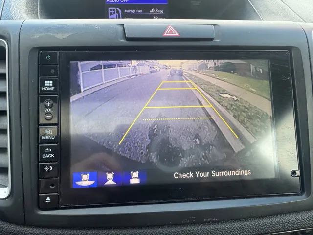 2015 Honda CR-V EX - Photo 19