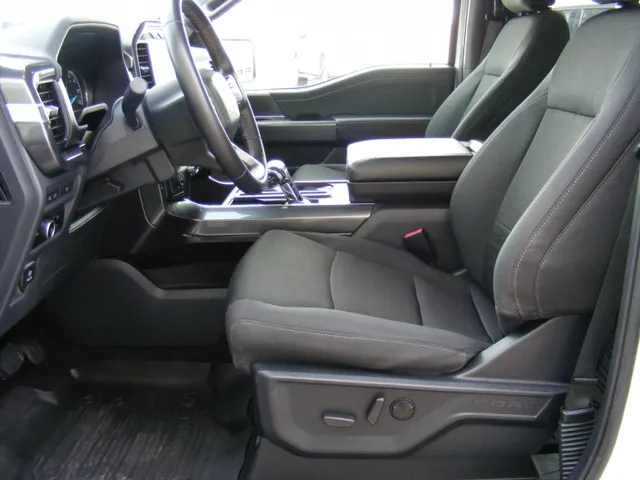 2023 Ford F-150 XLT - Photo 16