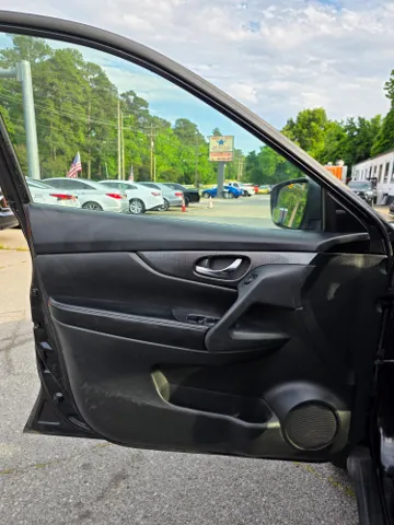 2015 Nissan Rogue SL - Photo 10