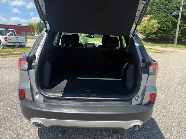 2021 Ford Escape S - Photo 8