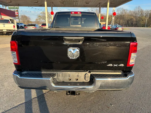 2022 RAM Ram 2500 Pickup Tradesman - Photo 9