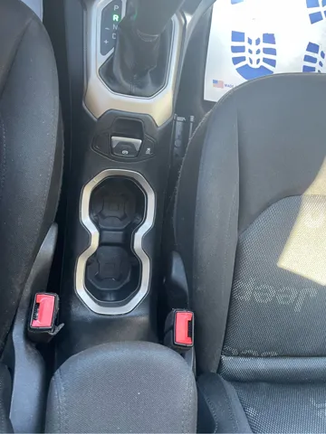 2016 Jeep Renegade Latitude - Photo 24