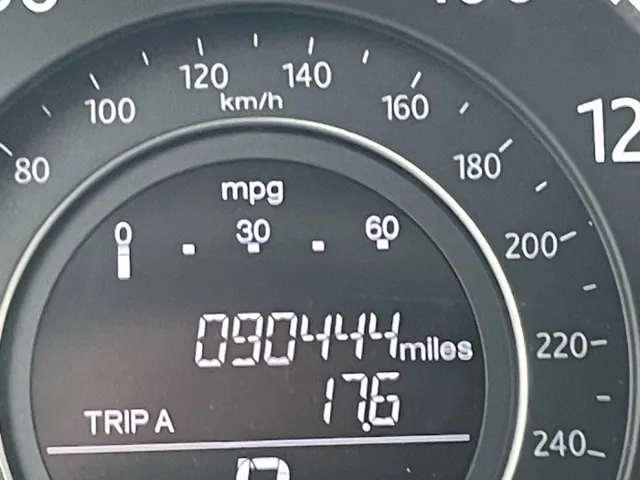 2013 Honda Accord LX photo 21