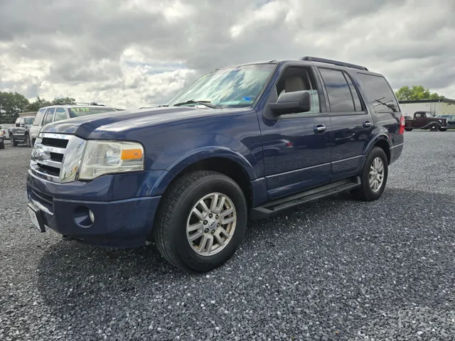 2011 Ford Expedition XLT