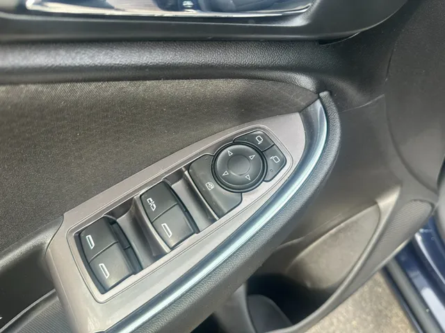 2018 Chevrolet Malibu 1LT - Photo 14