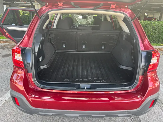 2019 Subaru Outback Premium - Photo 13