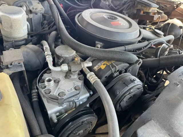 1987 Chevrolet Caprice - Photo 21