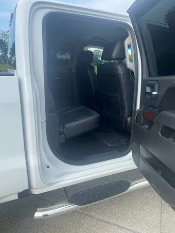 2017 GMC Sierra 1500 SLE - Photo 6