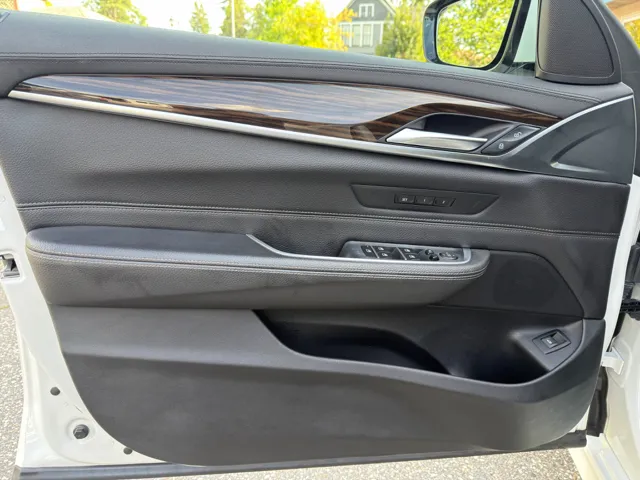 2018 BMW 6 Series Gran Turismo 640i - Photo 13