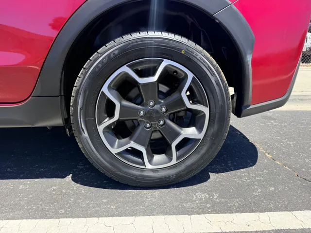2015 Subaru XV Crosstrek Premium - Photo 24