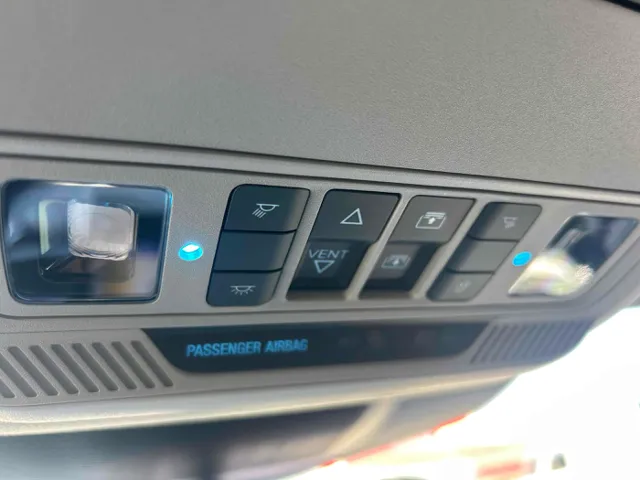 2024 Ford Explorer XLT - Photo 20