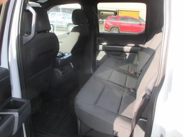 2024 Ford F-150 XLT - Photo 20