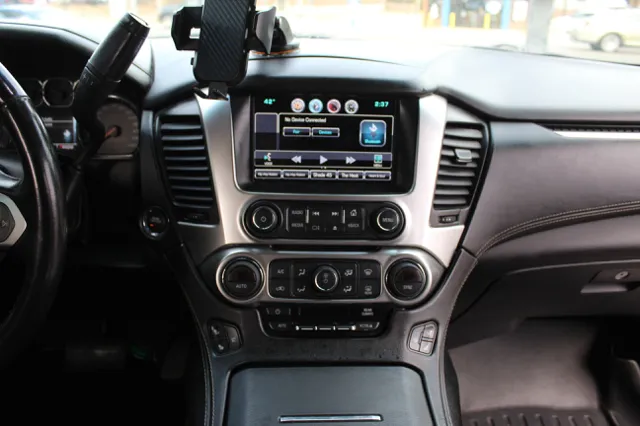 2015 Chevrolet Tahoe LTZ - Photo 20